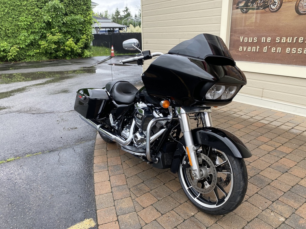 Harley-Davidson FLTRX Road Glide 2022