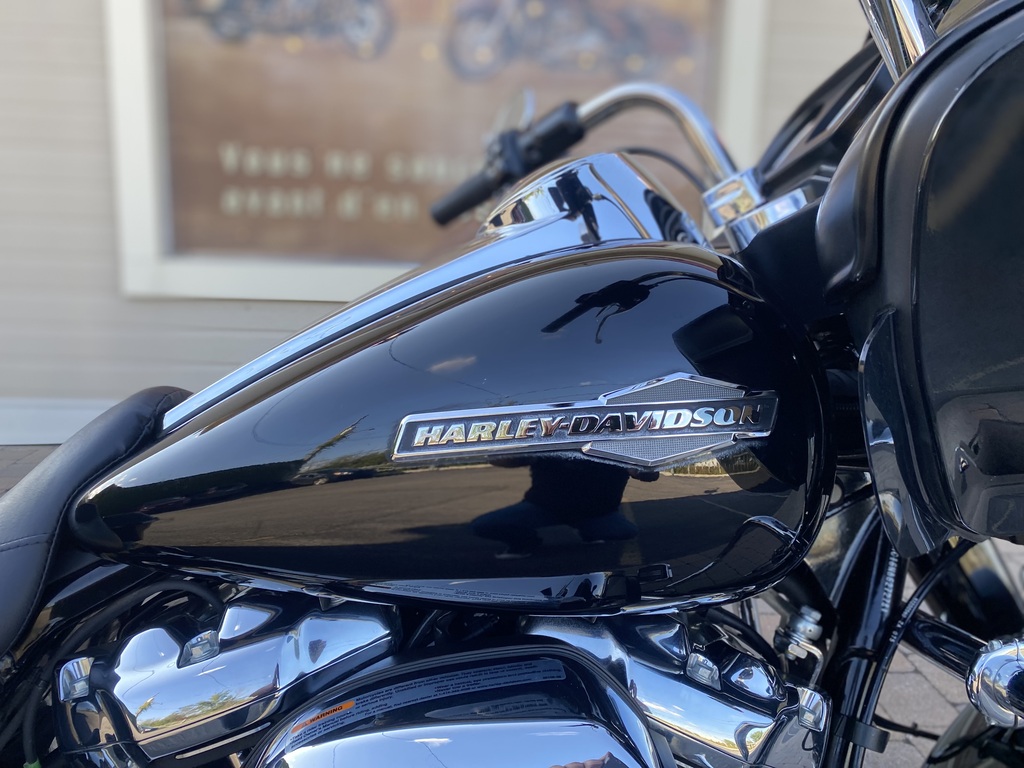 Harley-Davidson FLTRX Road Glide 2022