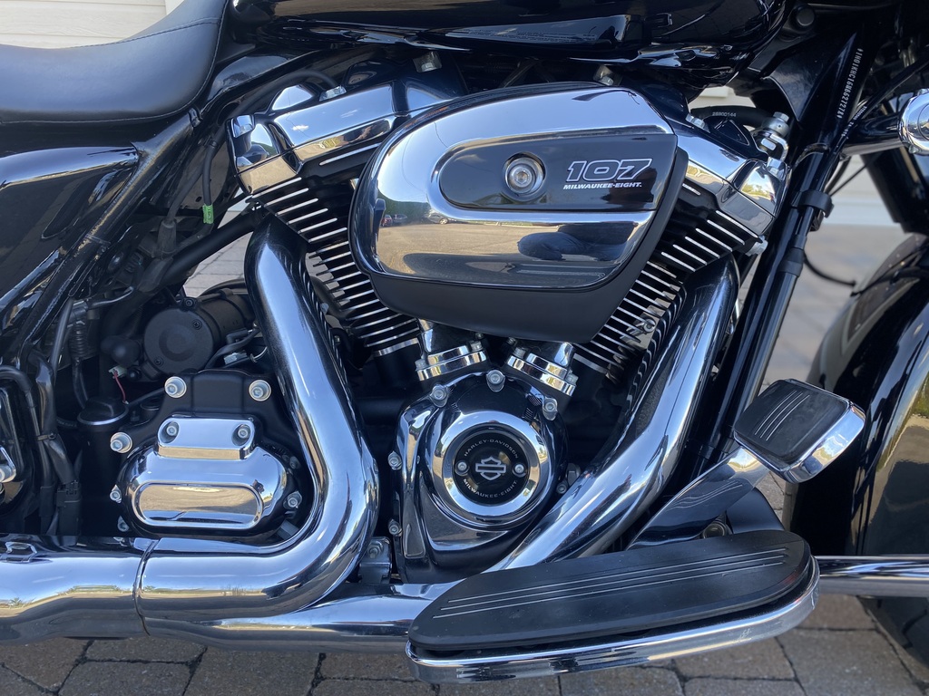 Harley-Davidson FLTRX Road Glide 2022