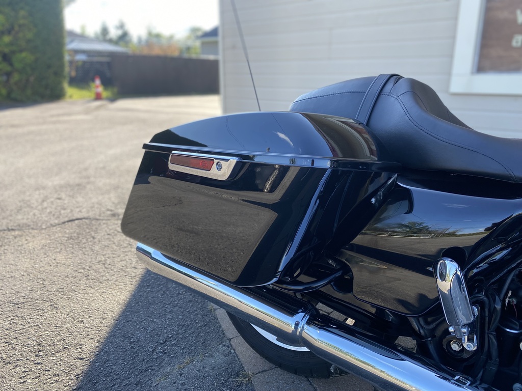 Harley-Davidson FLTRX Road Glide 2022