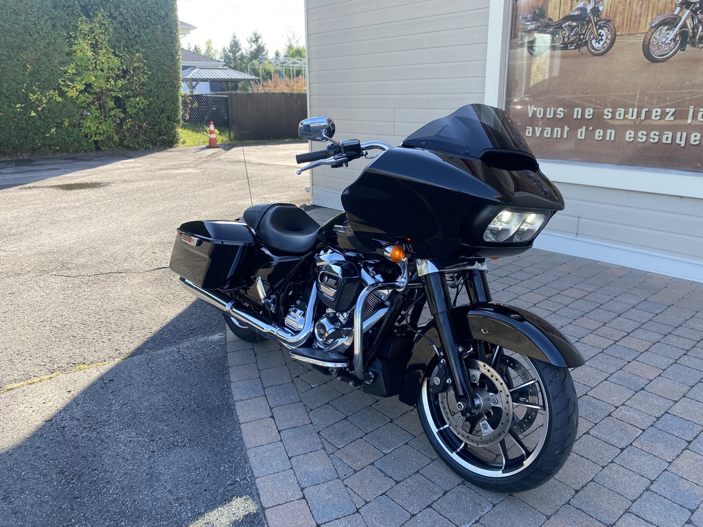Harley-Davidson FLTRX Road Glide 2022