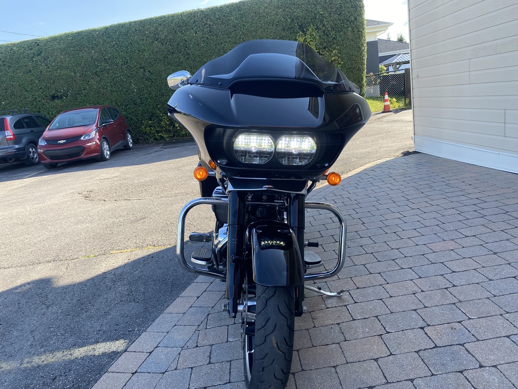 Harley-Davidson FLTRX Road Glide 2022