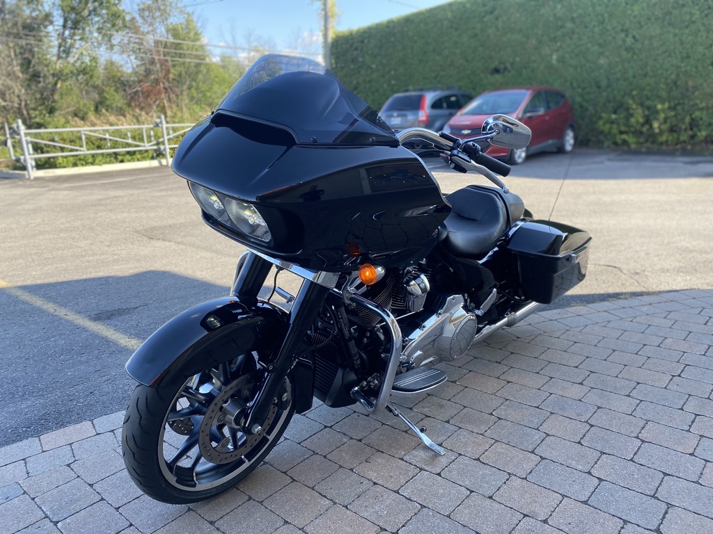 Harley-Davidson FLTRX Road Glide 2022