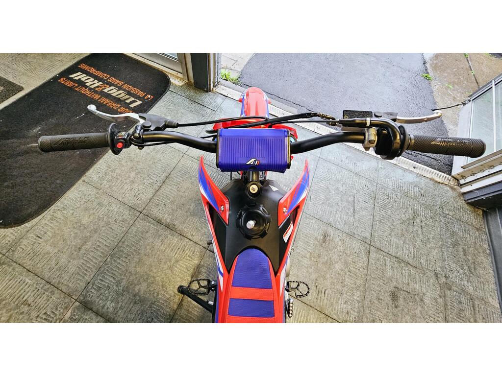 Apollo Motors RXF Open 150 2023