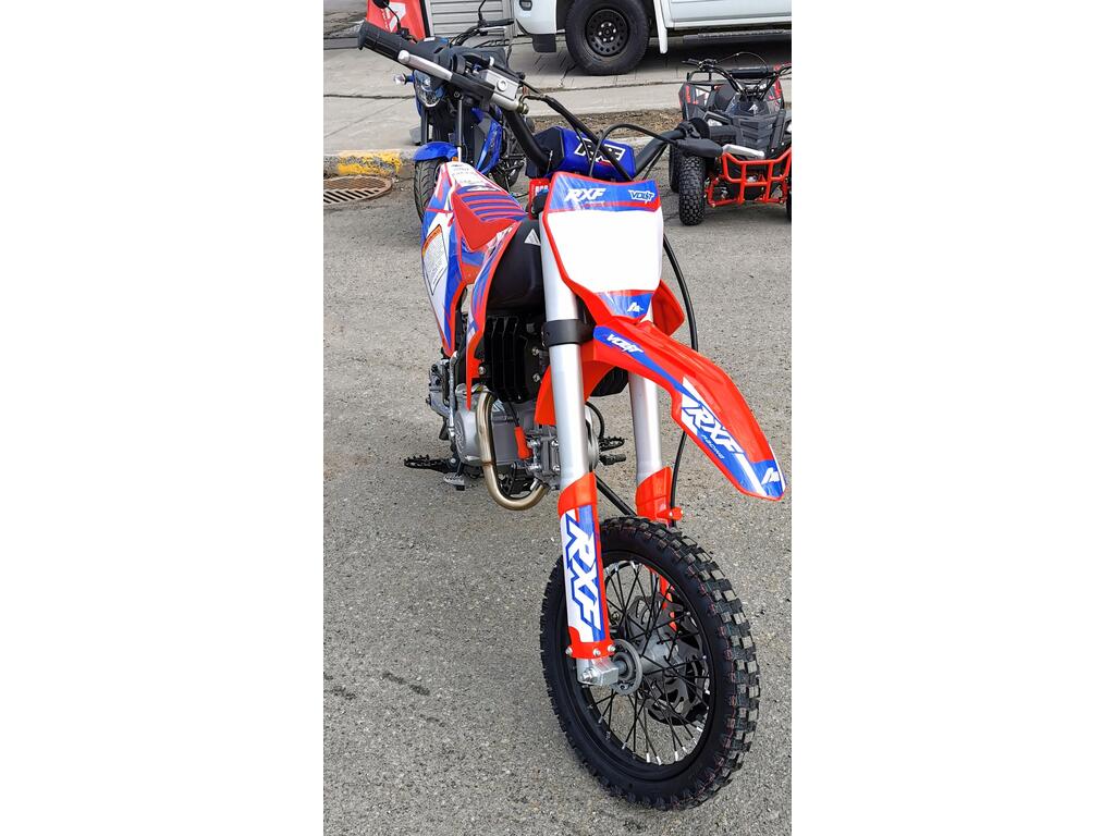 Apollo Motors RXF Open 150 2023