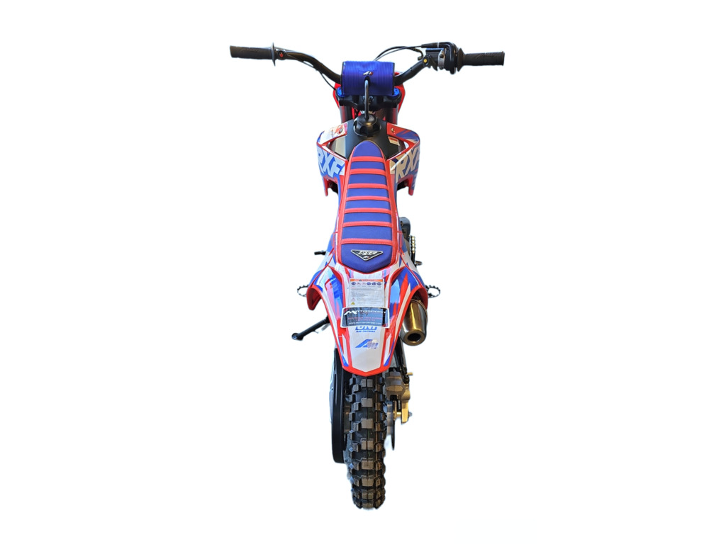 Apollo Motors RXF Junior 110 2024