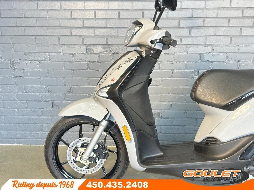 Piaggio Liberty 150 Sport 2021