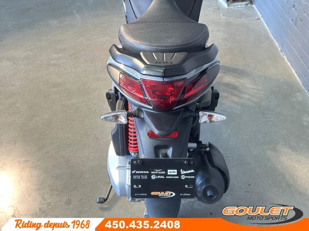 Piaggio Liberty 150 Sport 2021