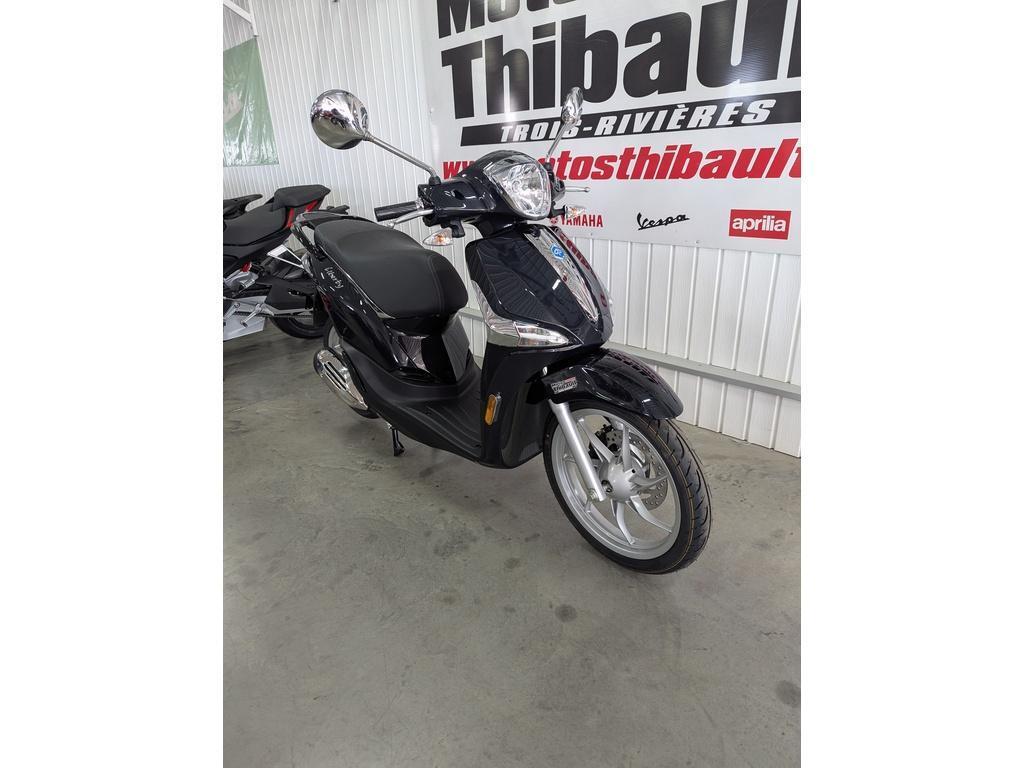 Piaggio Liberty 50 2024