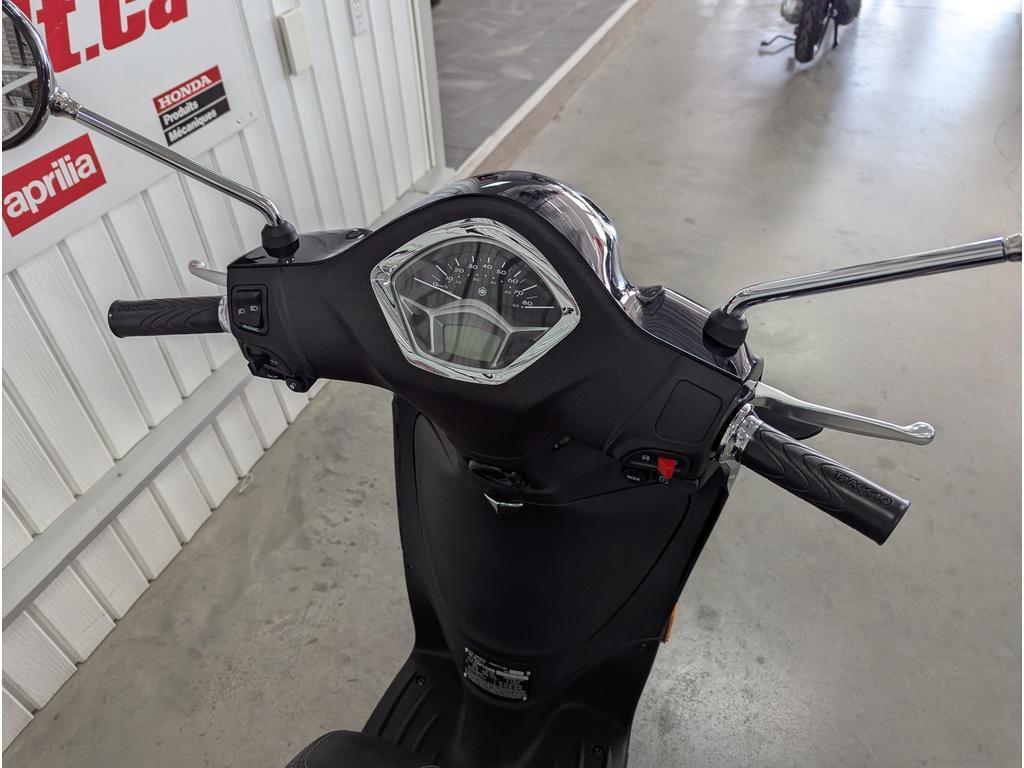 Piaggio Liberty 50 2024