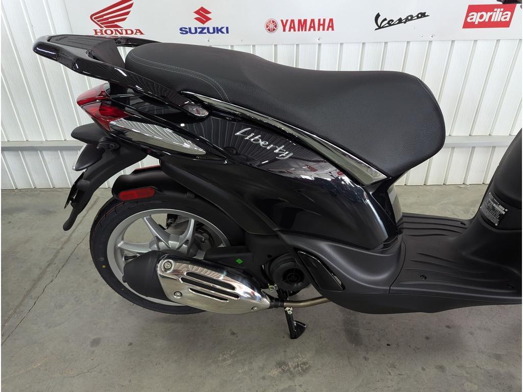 Piaggio Liberty 50 2024