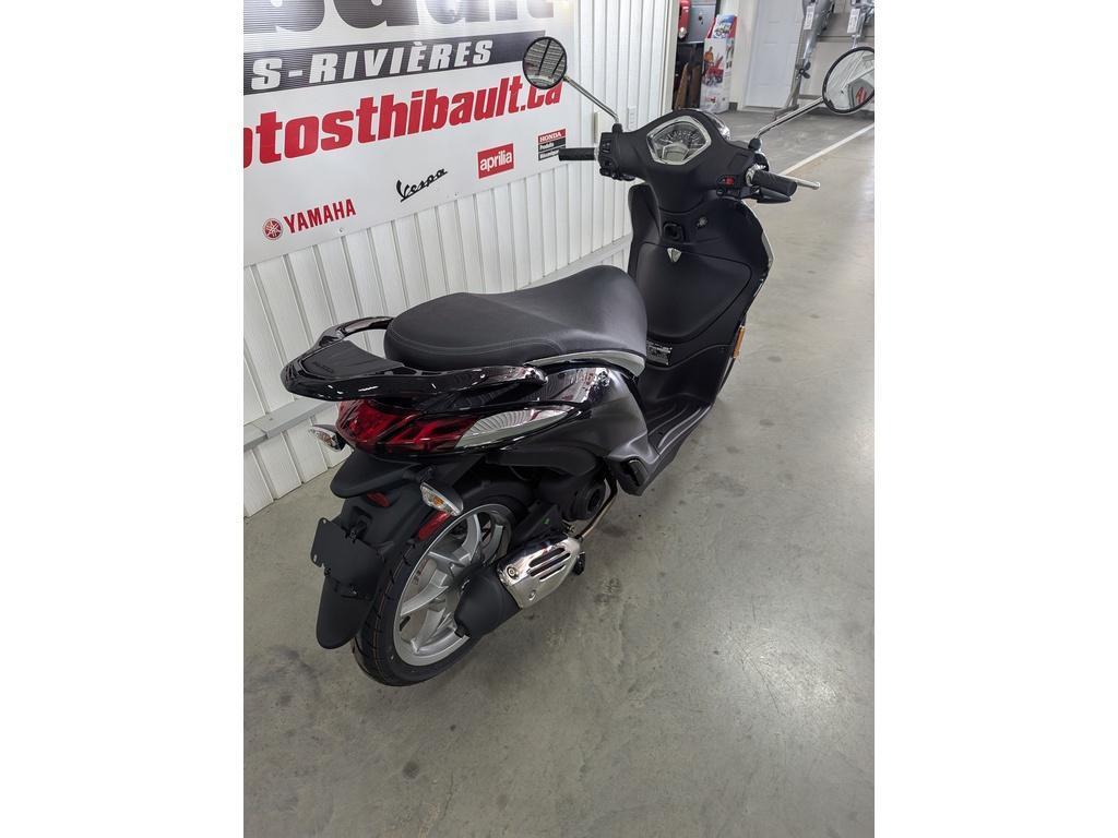 Piaggio Liberty 50 2024