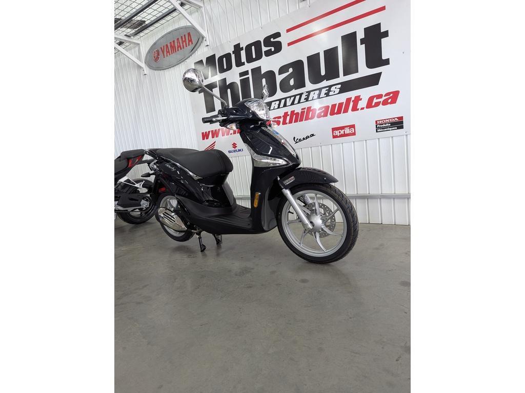 Piaggio Liberty 50 2024