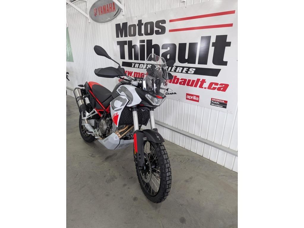 Aprilia Tuareg 660 2026