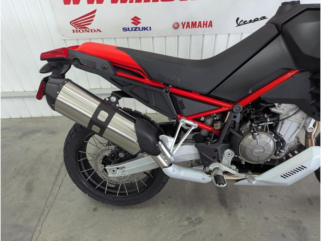 Aprilia Tuareg 660 2026