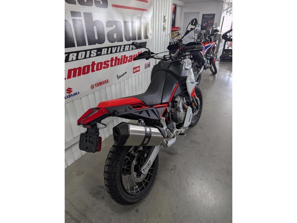 Aprilia Tuareg 660 2026