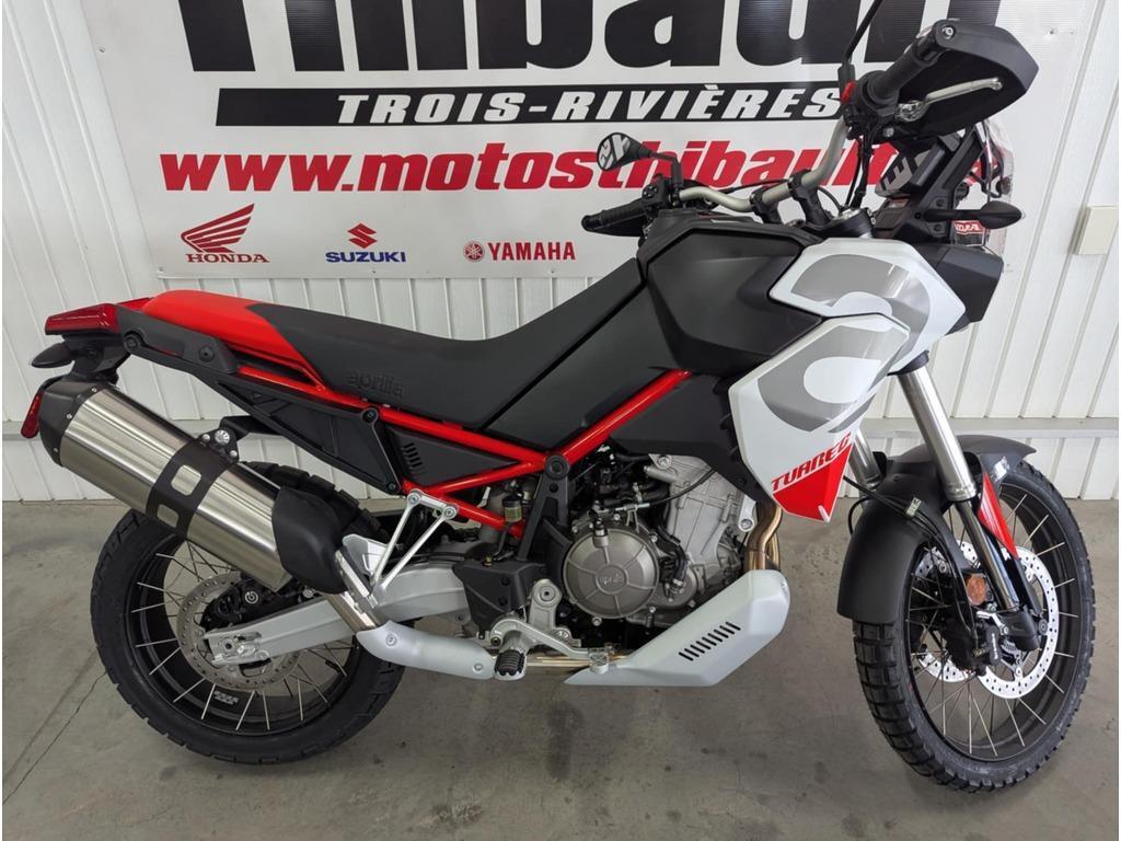 Aprilia Tuareg 660 2026