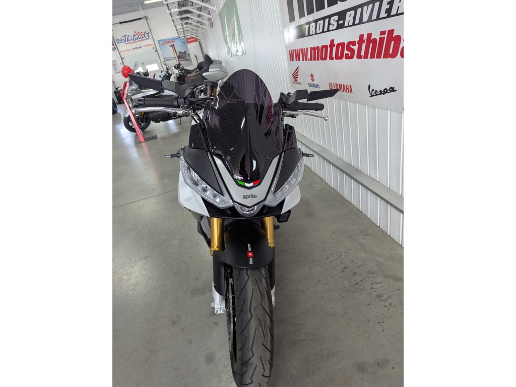 Aprilia Tuono V4 1100 2022