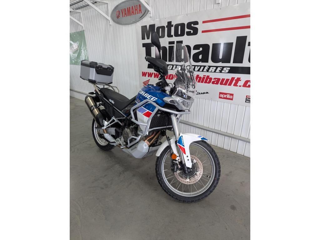 Aprilia Tuareg 660 2022