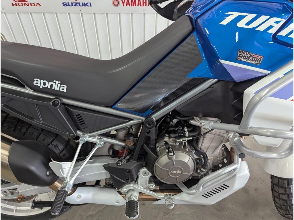 Aprilia Tuareg 660 2022