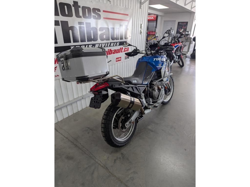 Aprilia Tuareg 660 2022