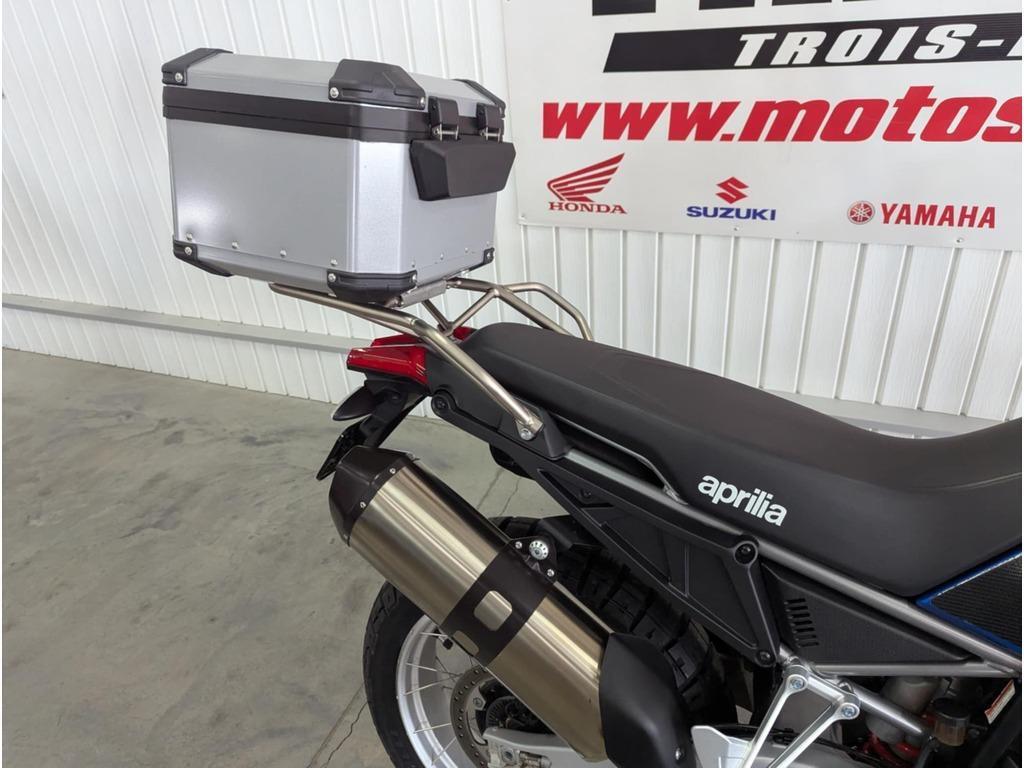 Aprilia Tuareg 660 2022