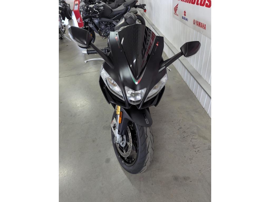 Aprilia RSV4 2014