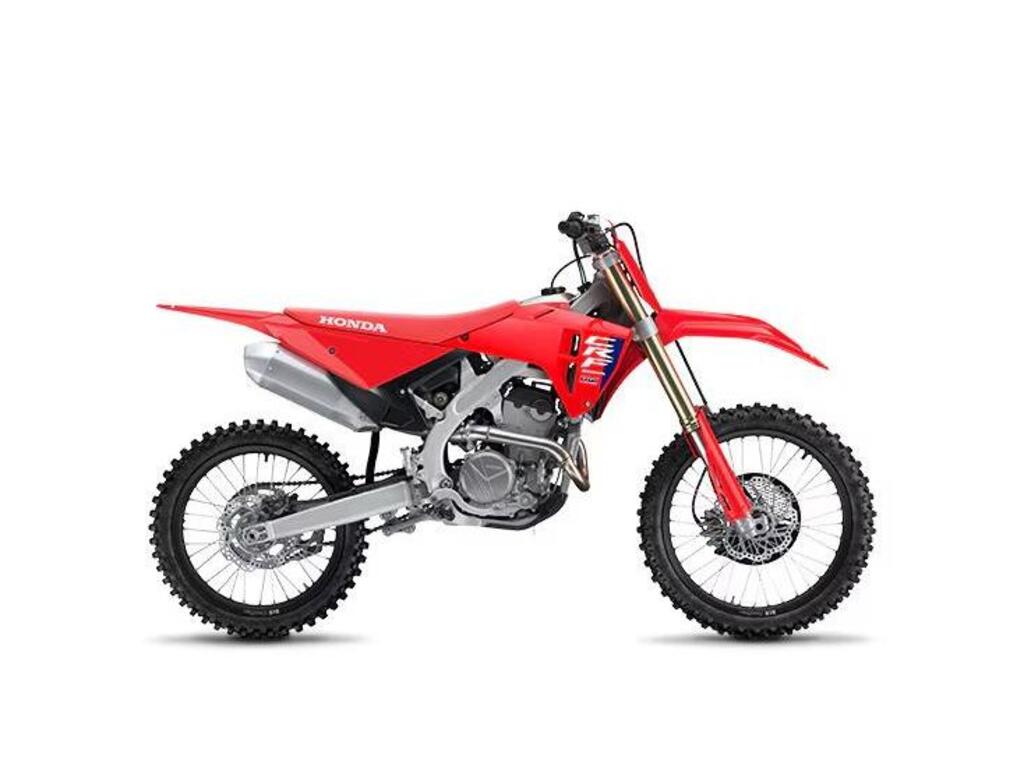 Honda CRF250R 2026