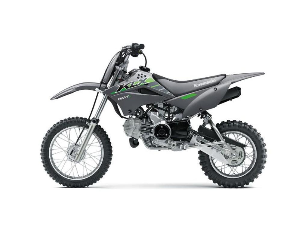 Kawasaki KLX110RL 2025
