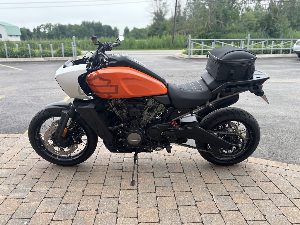 Harley-Davidson Pan America 1250 Special 2021