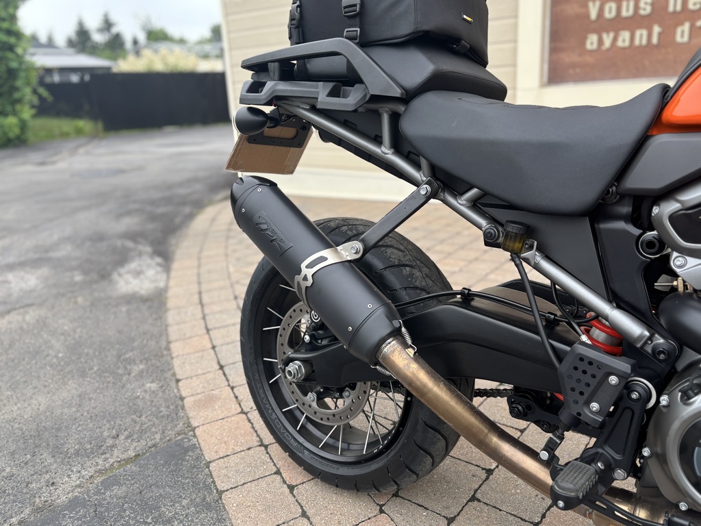 Harley-Davidson Pan America 1250 Special 2021