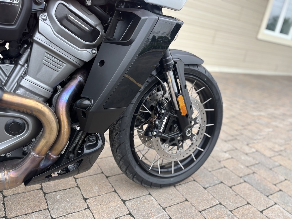 Harley-Davidson Pan America 1250 Special 2021