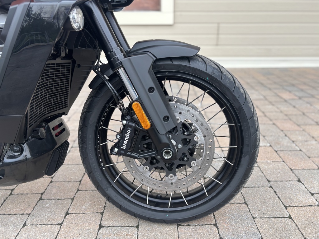 Harley-Davidson Pan America 1250 Special 2021