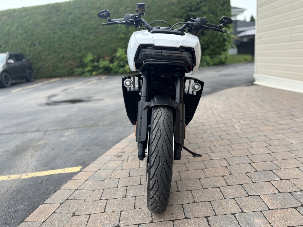 Harley-Davidson Pan America 1250 Special 2021