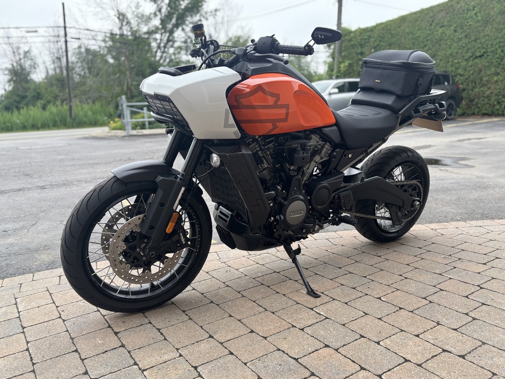 Harley-Davidson Pan America 1250 Special 2021