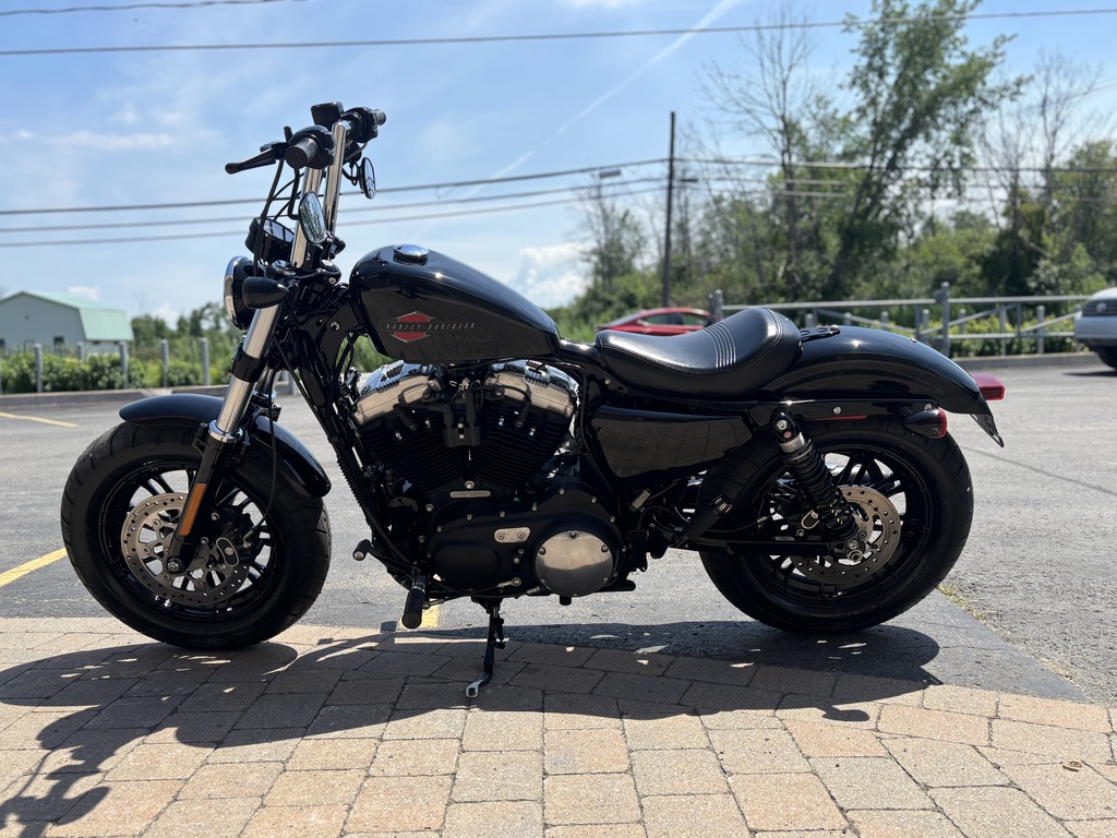 Harley-Davidson Sportster 2019