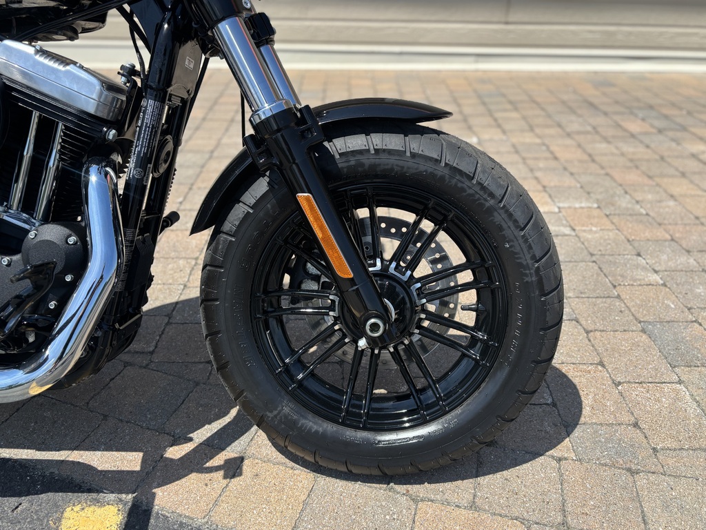 Harley-Davidson Sportster 2019