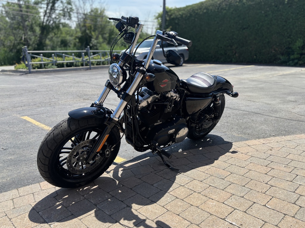 Harley-Davidson Sportster 2019