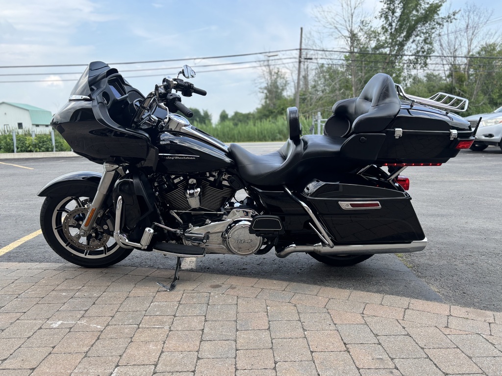 Harley-Davidson Road Glide 2019