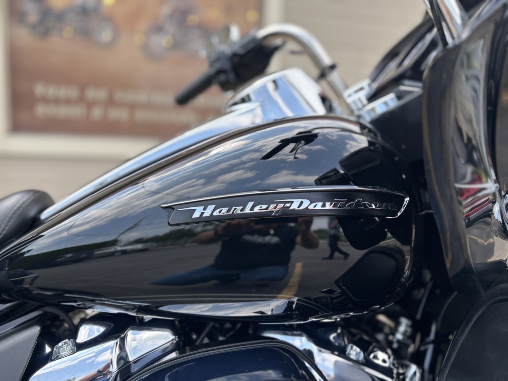 Harley-Davidson Road Glide 2019