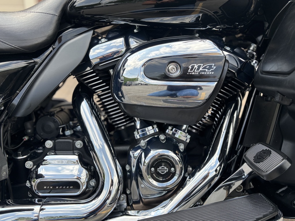 Harley-Davidson Road Glide 2019