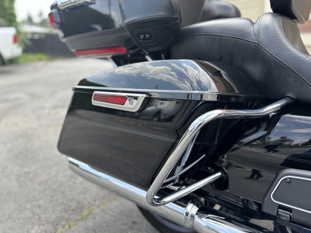 Harley-Davidson Road Glide 2019