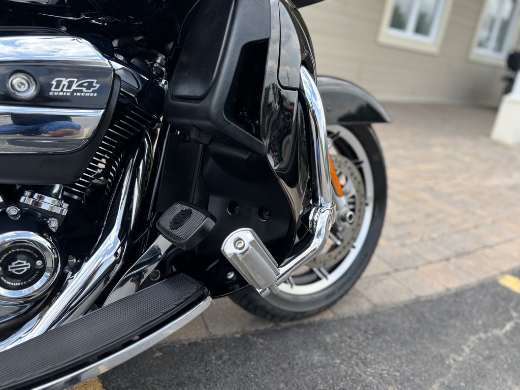 Harley-Davidson Road Glide 2019