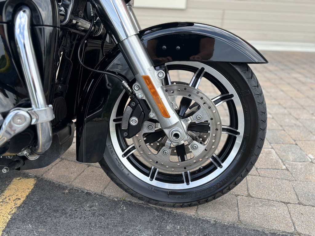Harley-Davidson Road Glide 2019