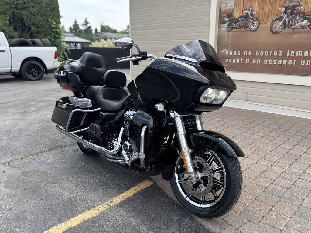 Harley-Davidson Road Glide 2019