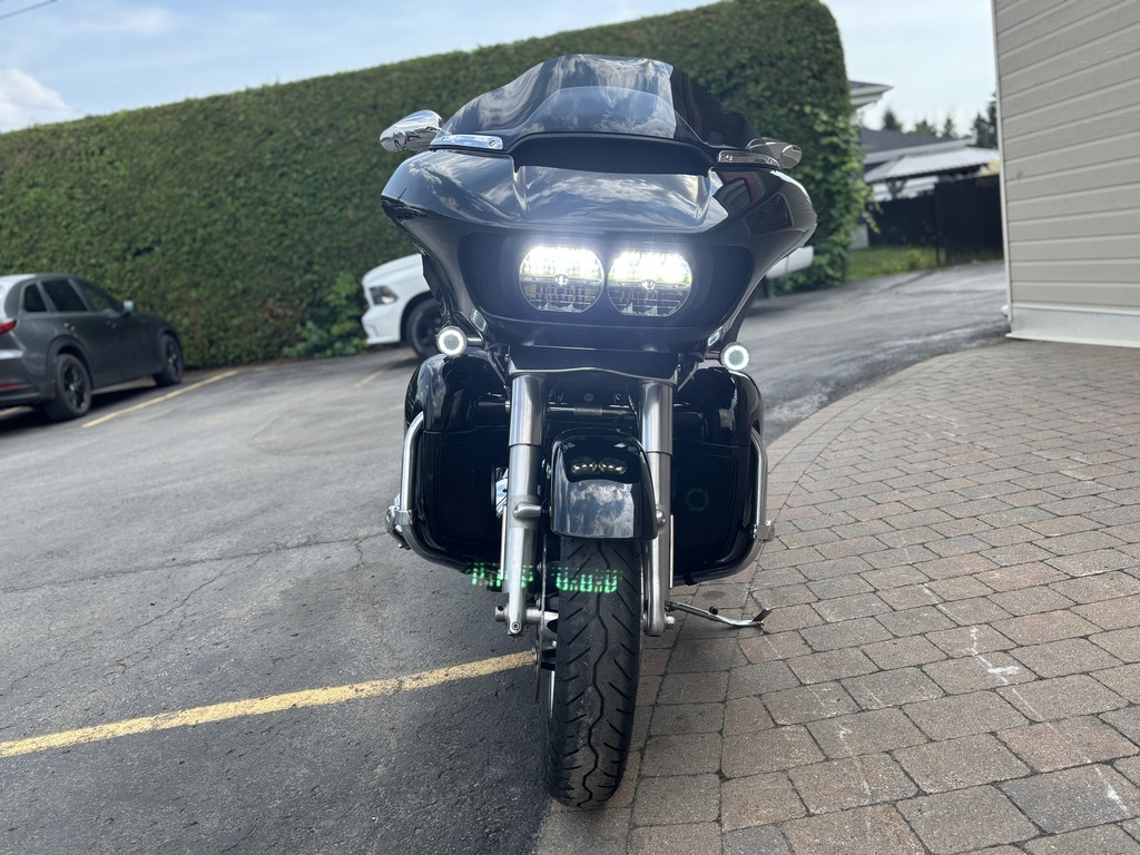 Harley-Davidson Road Glide 2019