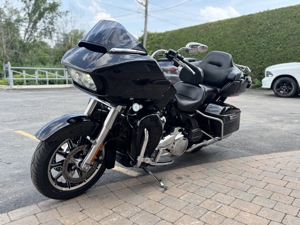 Harley-Davidson Road Glide 2019