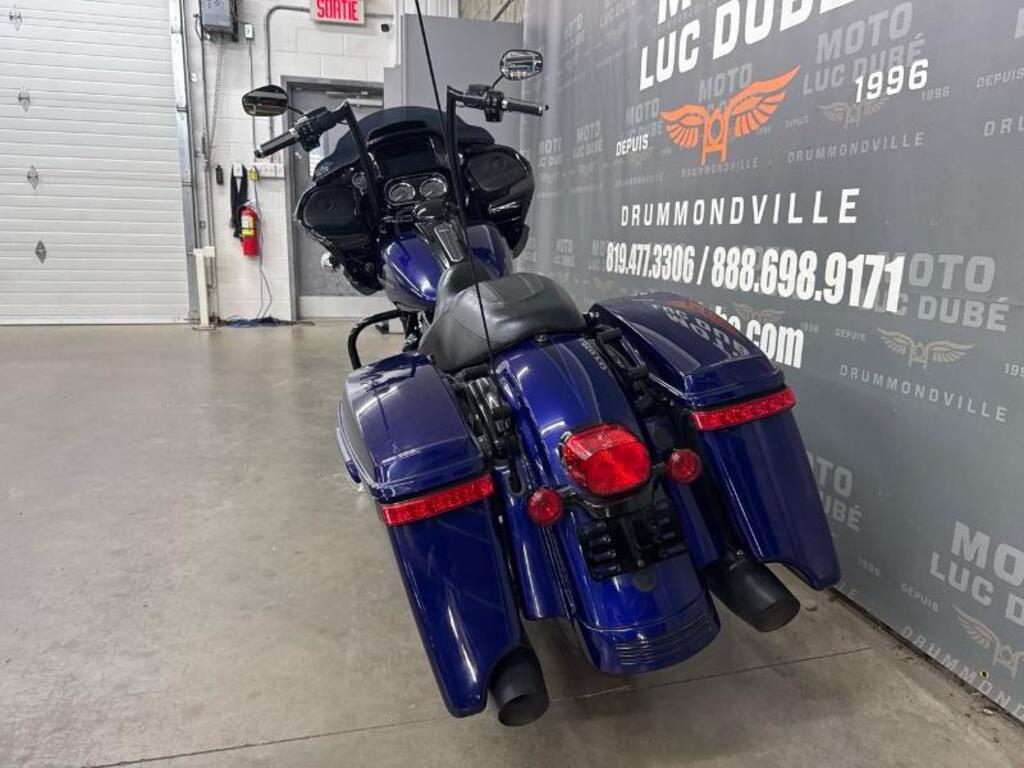 Harley-Davidson FLTRXS Road Glide Special 2020