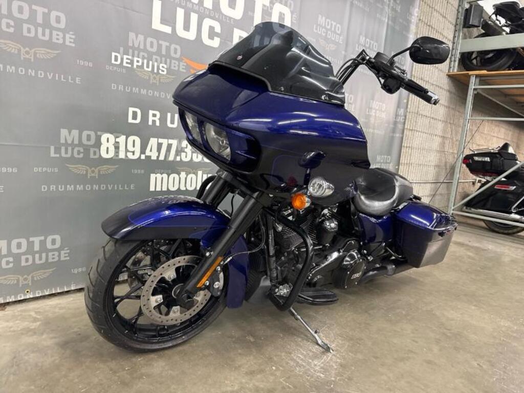 Harley-Davidson FLTRXS Road Glide Special 2020