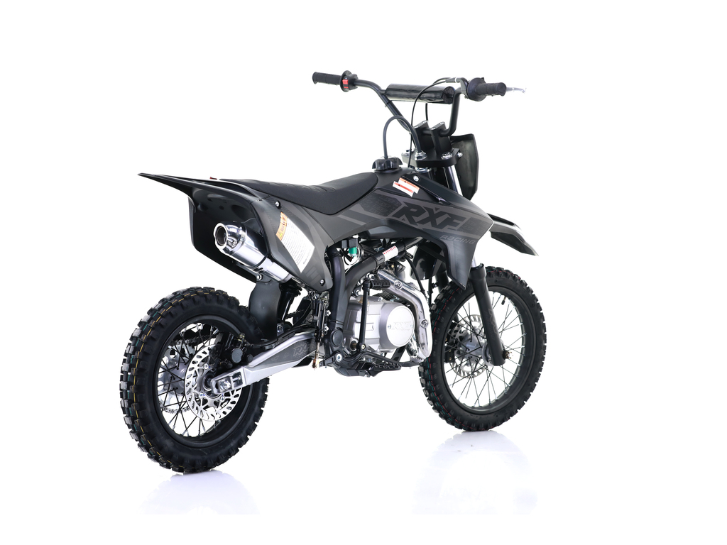 Apollo Motors RXF Junior 110 2025